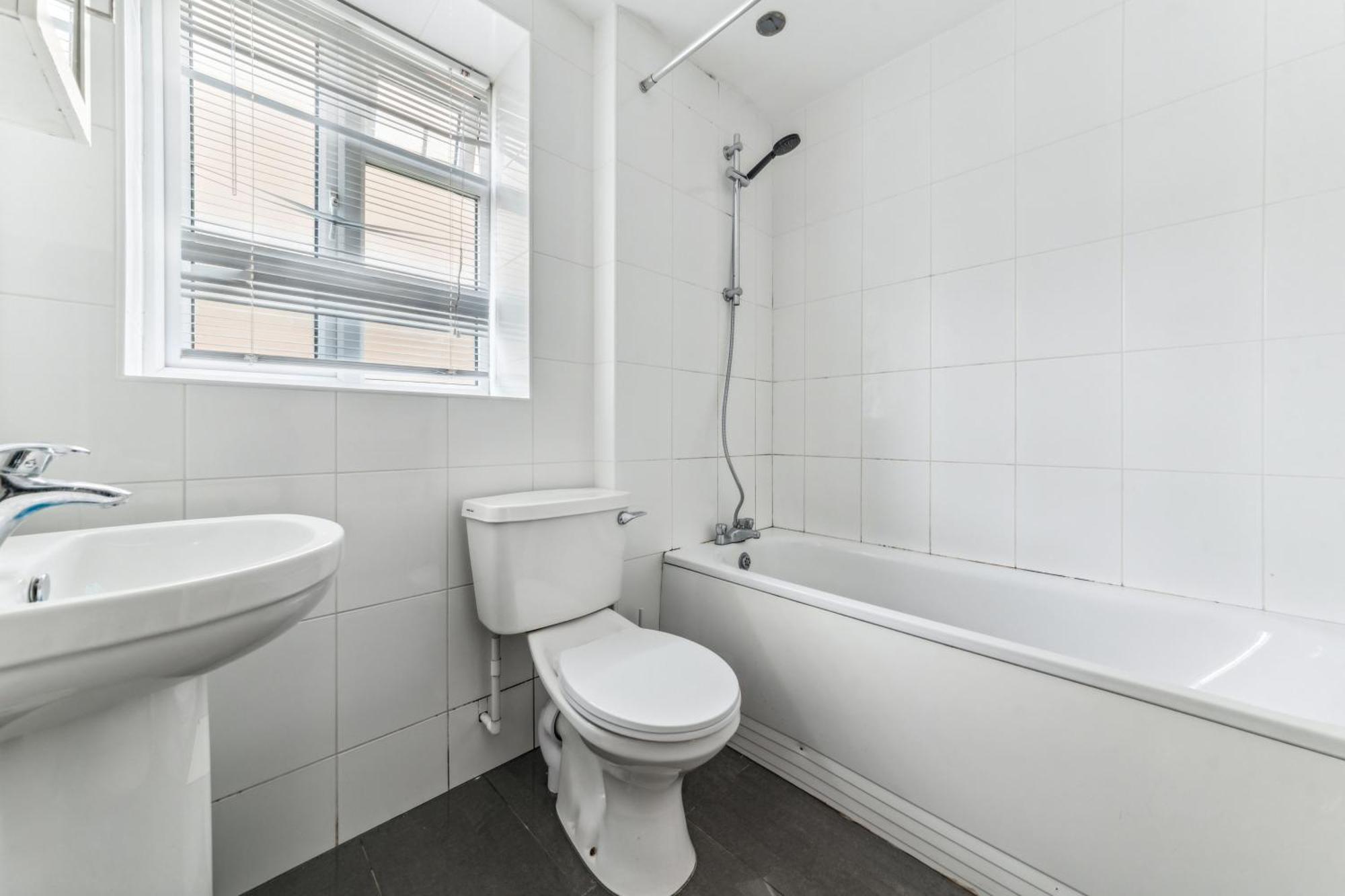 Cozy Wimbledon Apartment London Eksteriør bilde